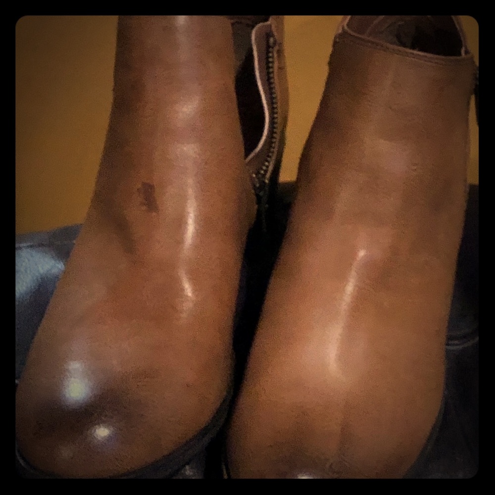 Booties